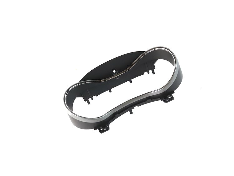 VISOR CLUSTER