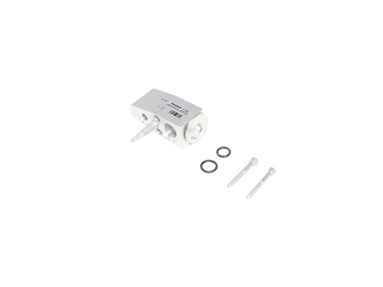 VALVE A/C EXPANSION
