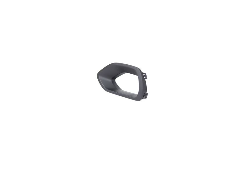 BEZEL UPPER GRILLE