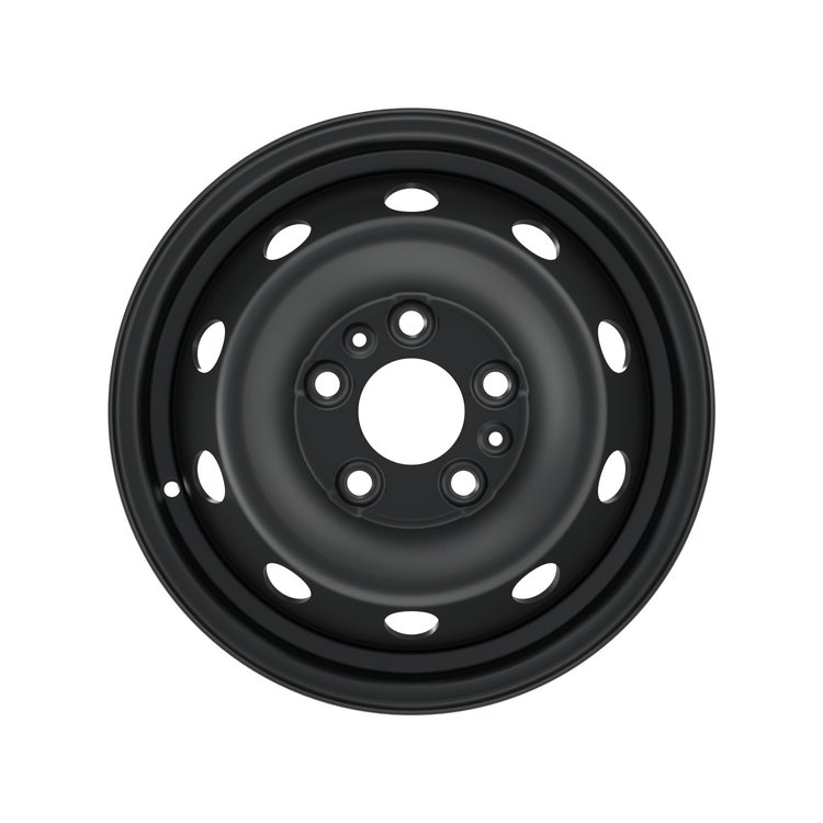 WHEEL STEEL