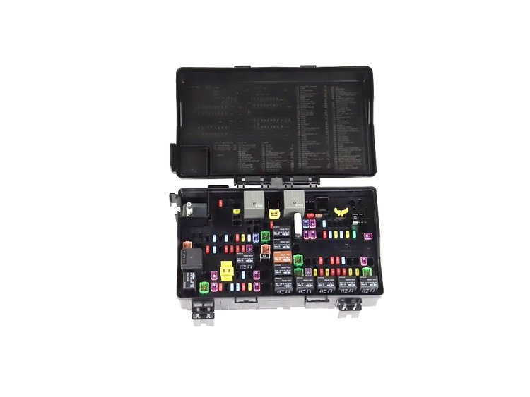 PDC INTELLIGENT POWER