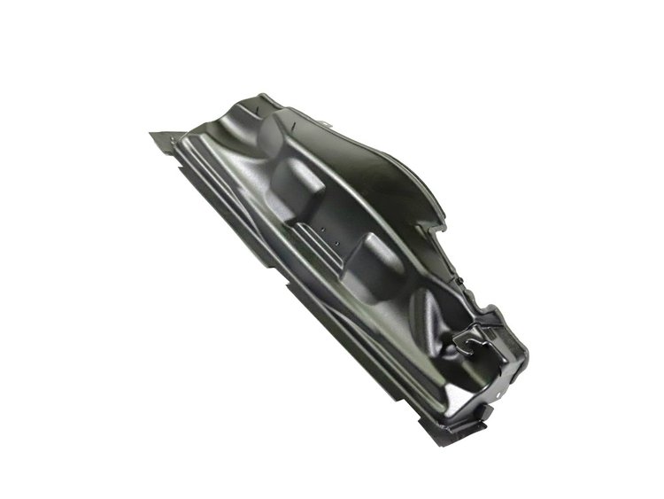 SILENCER DASH PANEL