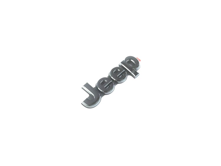 NAMEPLATE LIFTGATE