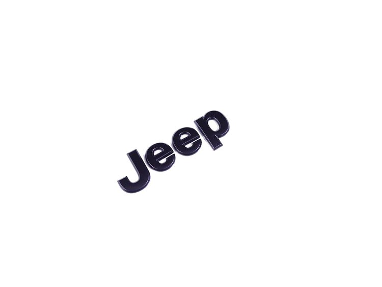 NAMEPLATE HOOD