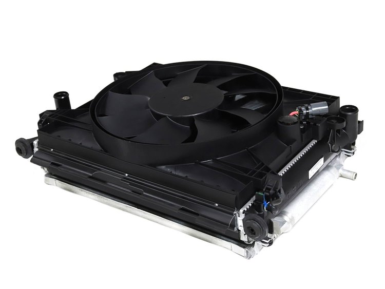 MODULE COOLING