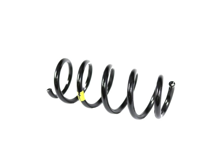 SPRING FRONT COIL