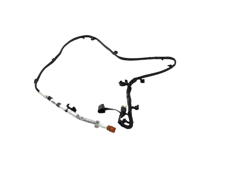 WIRING ENGINE BLOCK HEATR