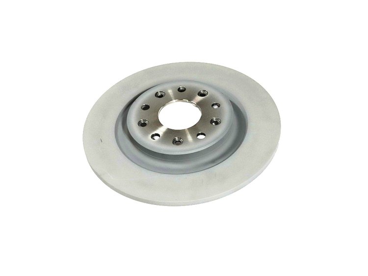 ROTOR BRAKE