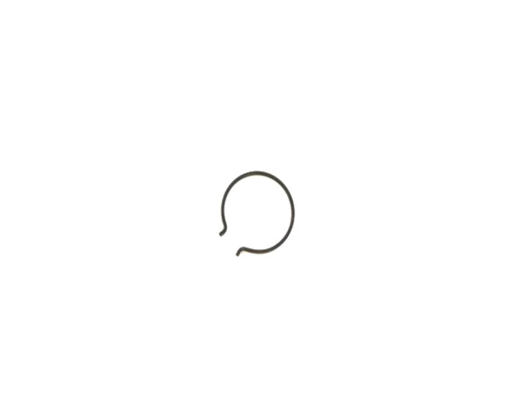 SNAP RING DRIVE SHAFT