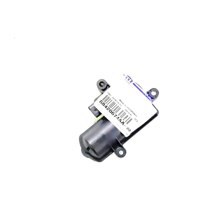ACTUATOR EXHAUST VALVE