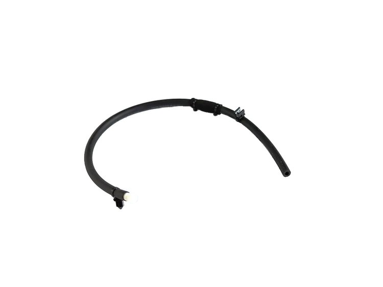 HOSE AXLE VENT