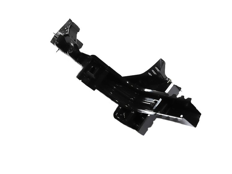 RAIL FRAME FRONT