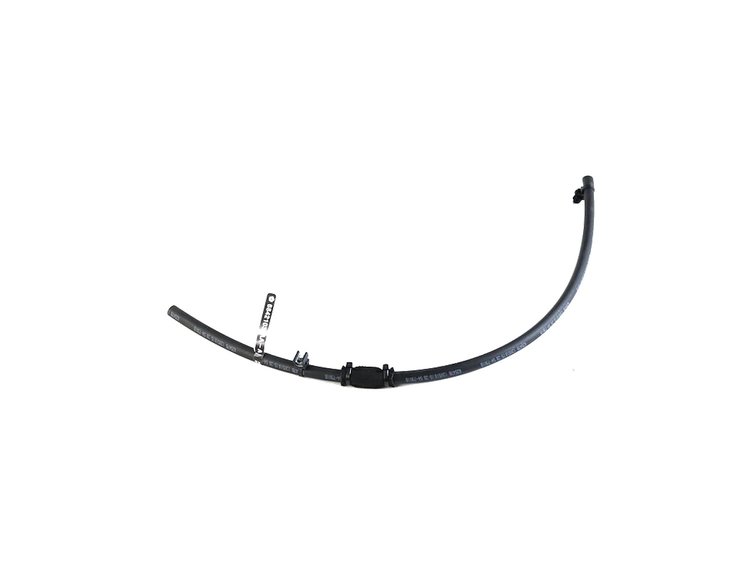 HOSE AXLE VENT