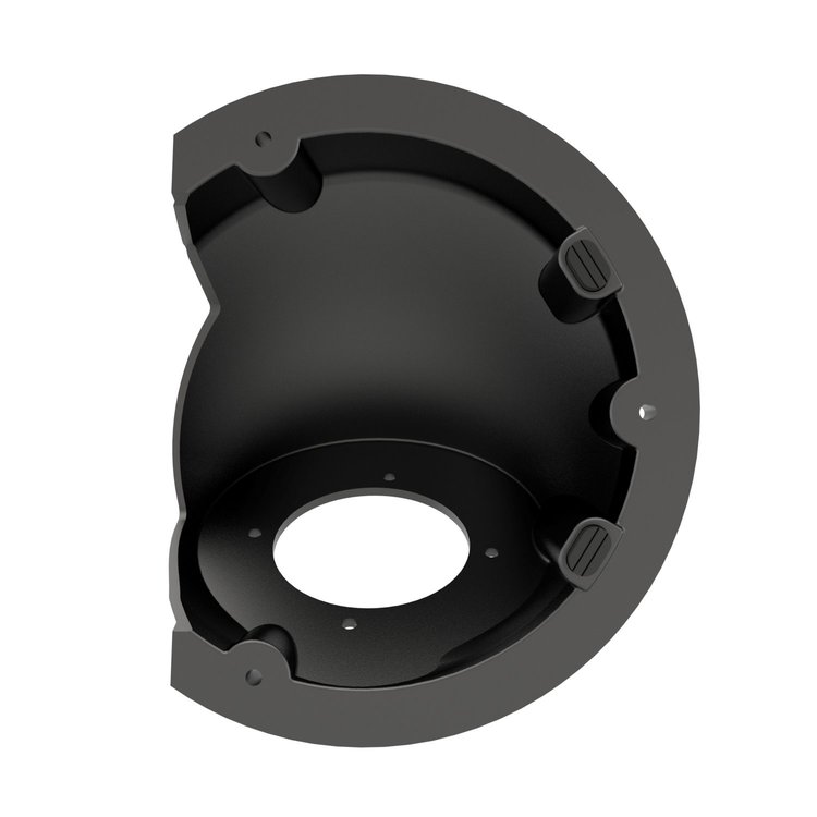 TUBE FUEL FILLER