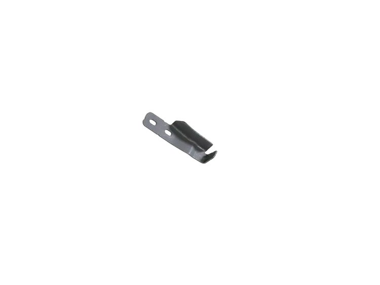 BRACKET FOLDING TOP SLIDE