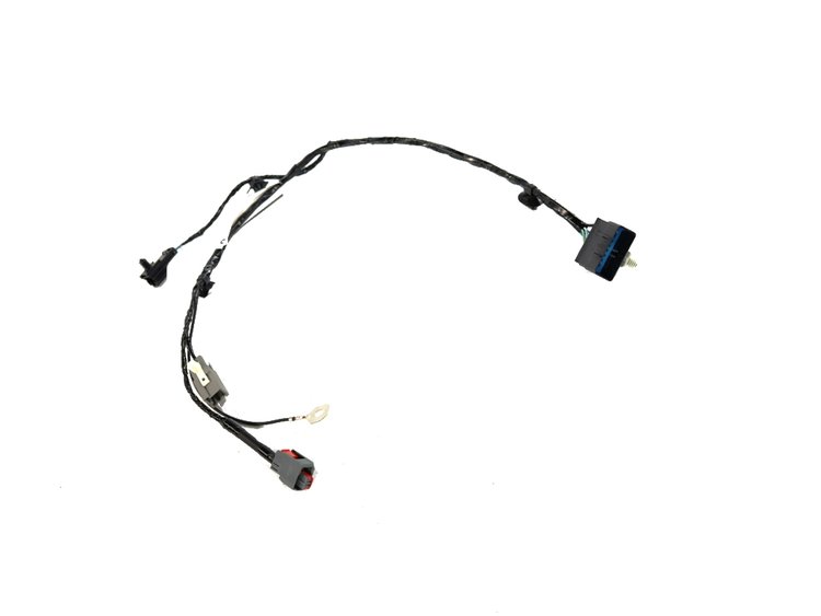 WIRING SEAT