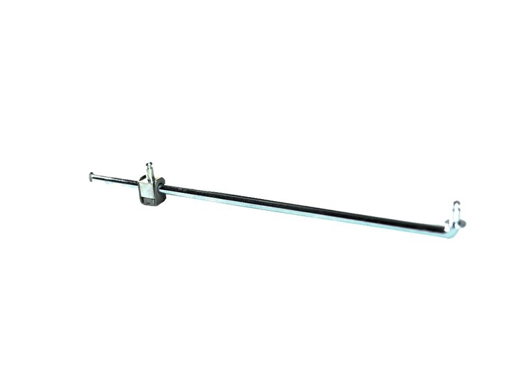 ROD GEAR SHIFT CONTROL