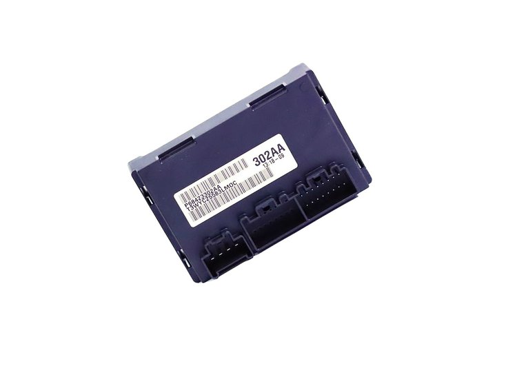 MODULE TRANS/CASE CONTROL