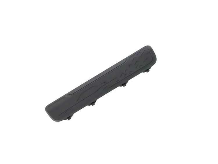 PANEL CLOSEOUT