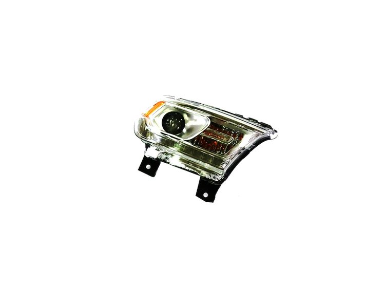 HEADLAMP