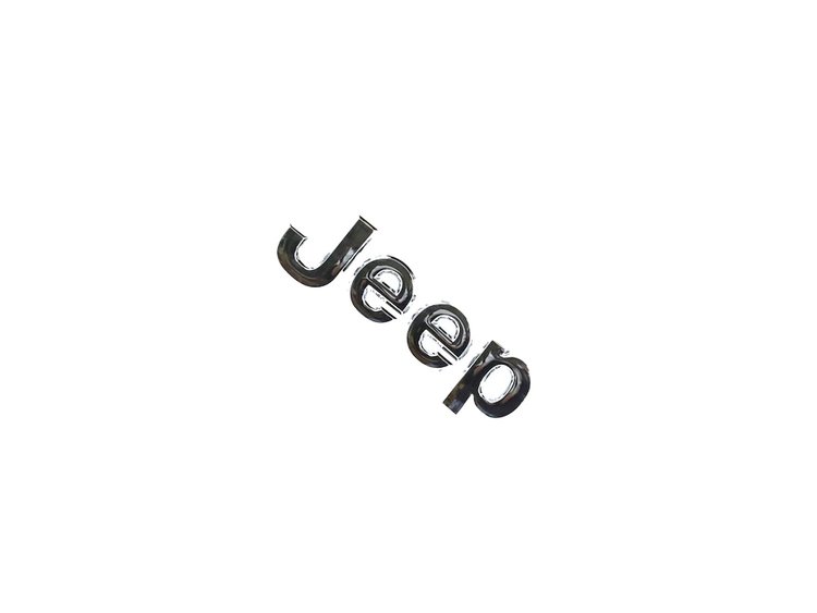 NAMEPLATE HOOD