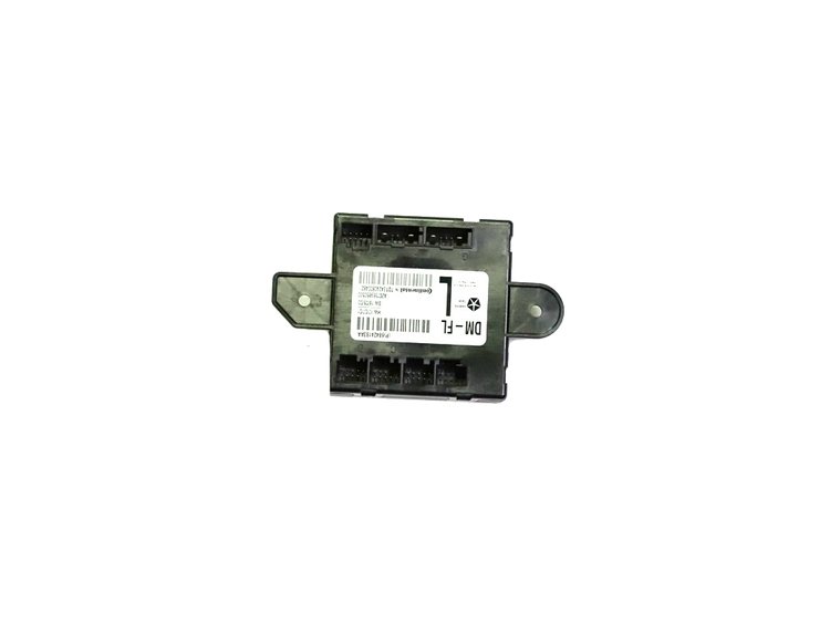 MODULE DOOR