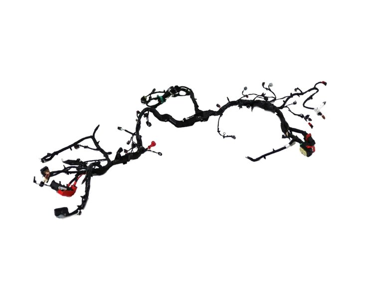 WIRING TRANSMISSION
