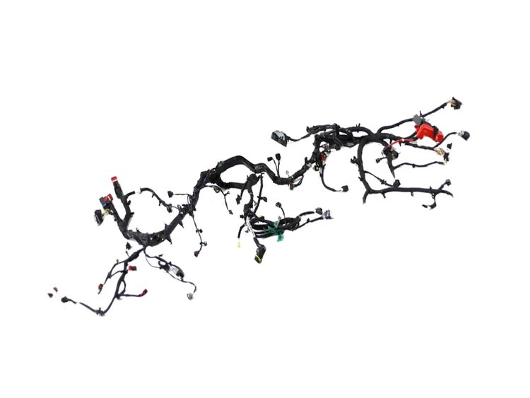 WIRING TRANSMISSION