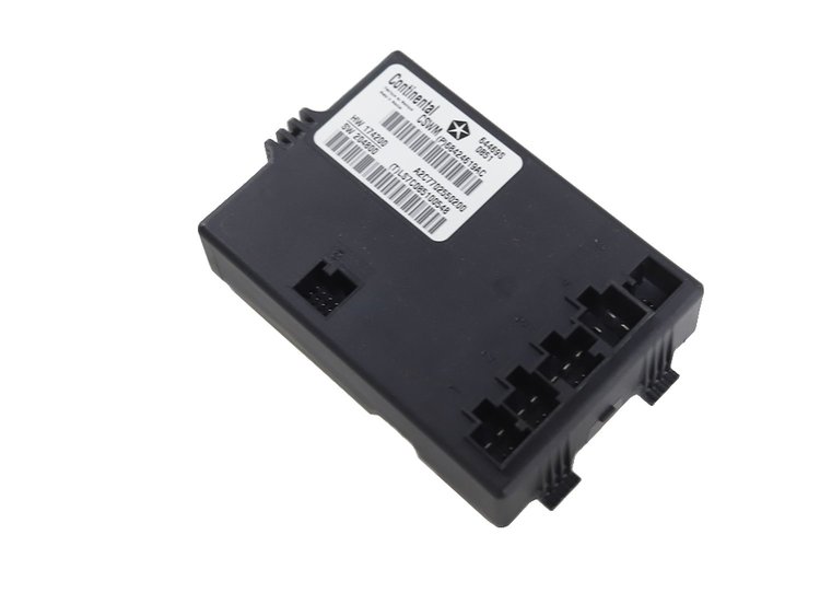 MODULE HEATED SEAT