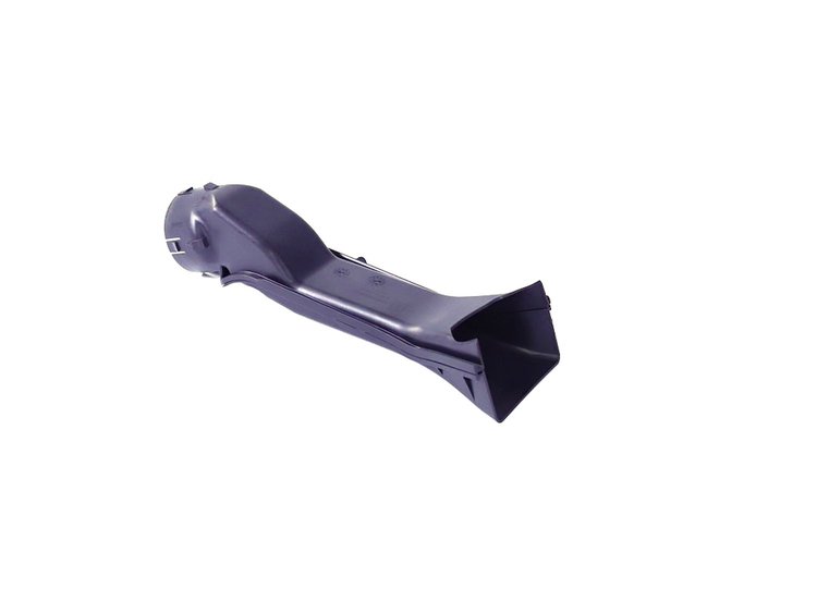 DUCT AIR CLEANER