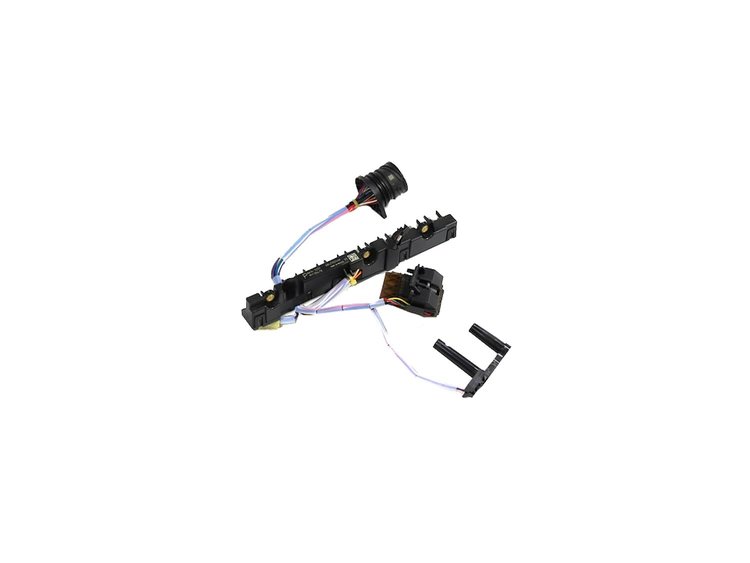 SENSOR TRANSMISSION RANGE