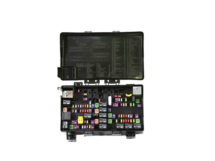 WIRING INTELLIGENT POWER