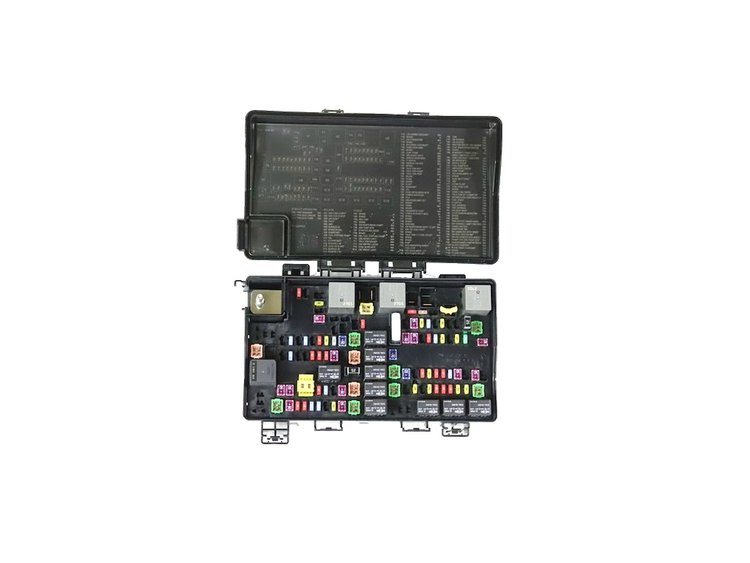 WIRING INTELLIGENT POWER