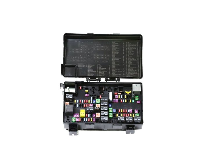 WIRING INTELLIGENT POWER