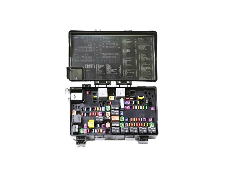 WIRING INTELLIGENT POWER