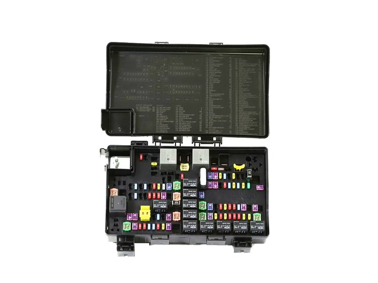 WIRING INTELLIGENT POWER