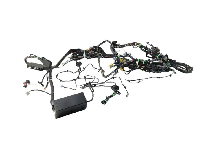 WIRING BODY