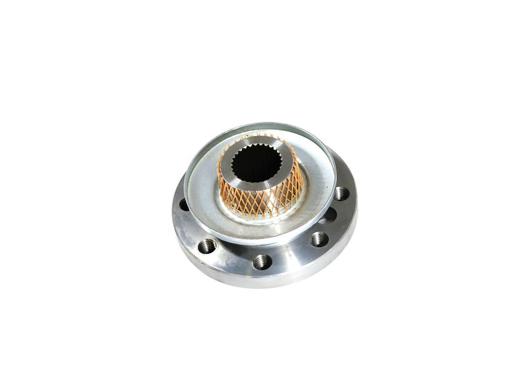 FLANGE PINION