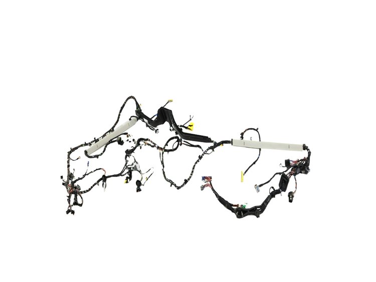 WIRING BODY