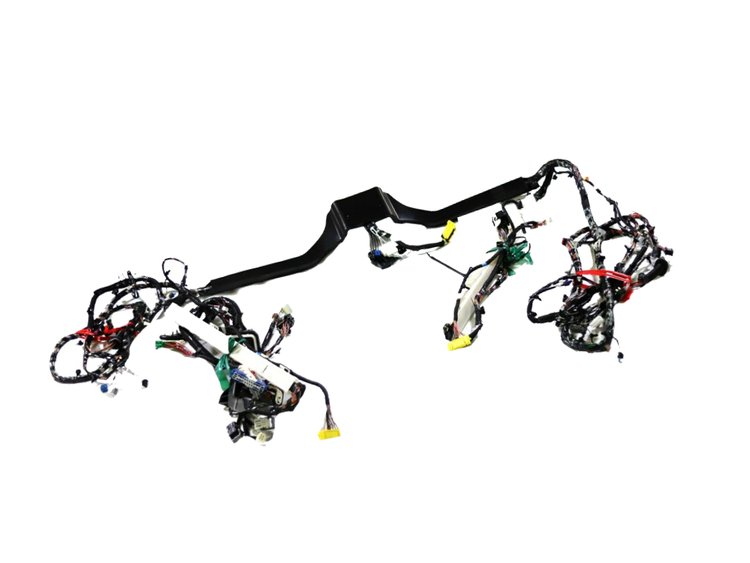 WIRING BODY