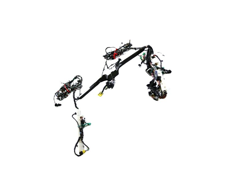 WIRING BODY