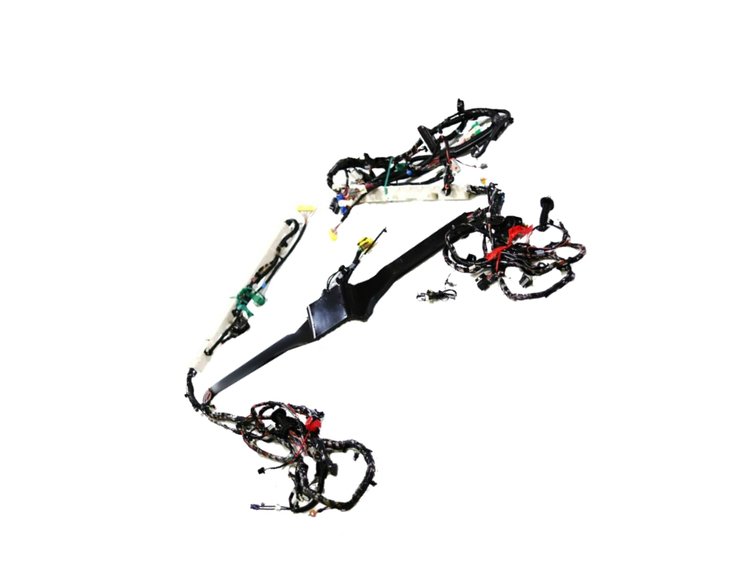 WIRING BODY