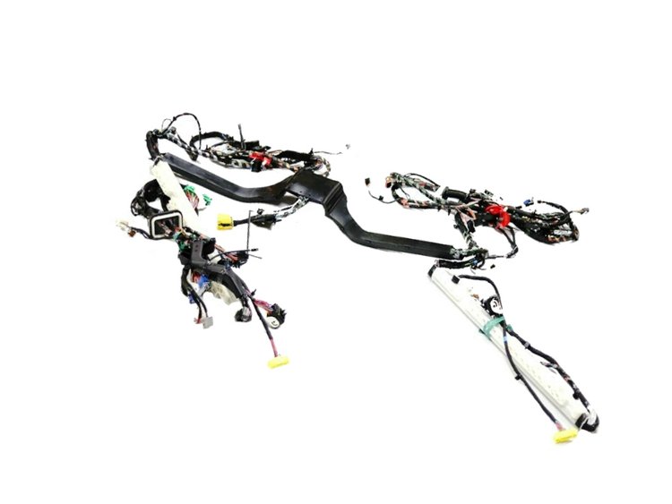 WIRING BODY