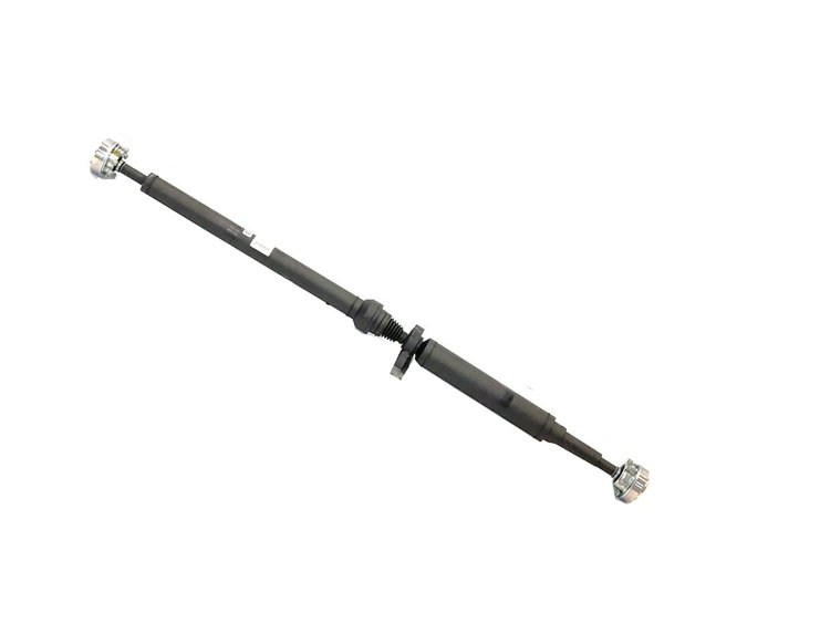 SHAFT DRIVE