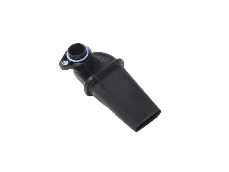 TUBE OIL PICKUP