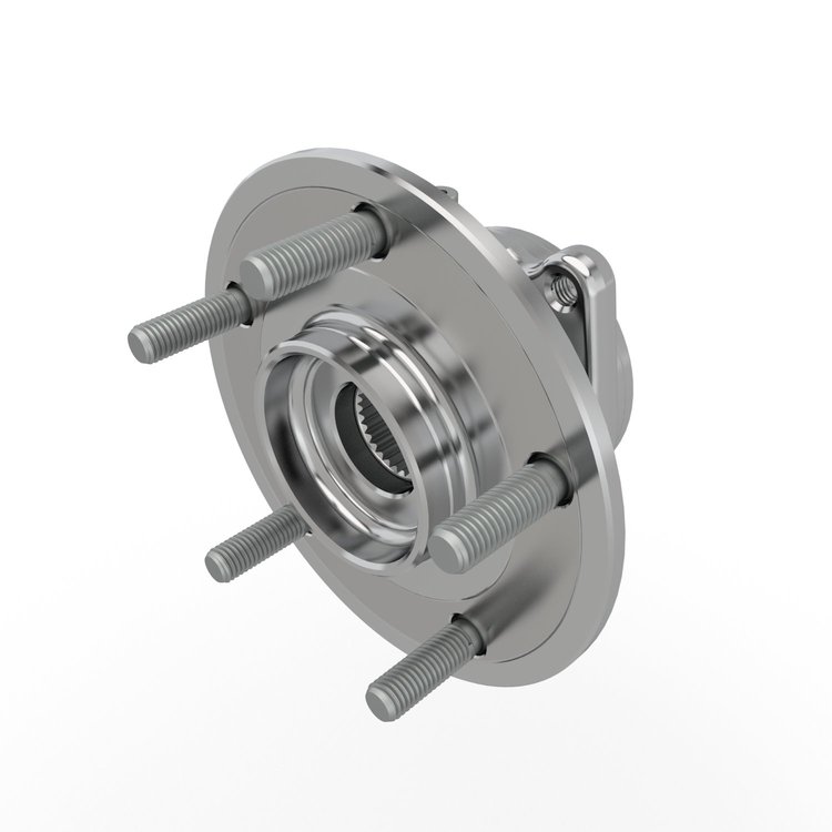 HUB BRAKE
