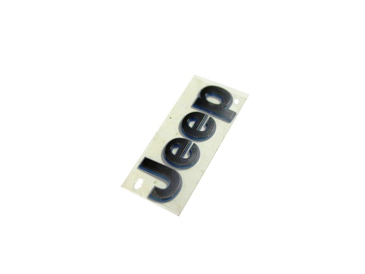 NAMEPLATE HOOD