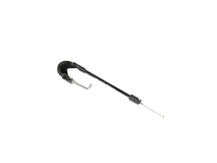 CABLE LATCH RELEASE