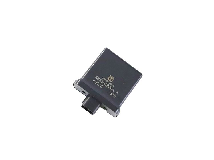 MODULE HEADLAMP LEVELING