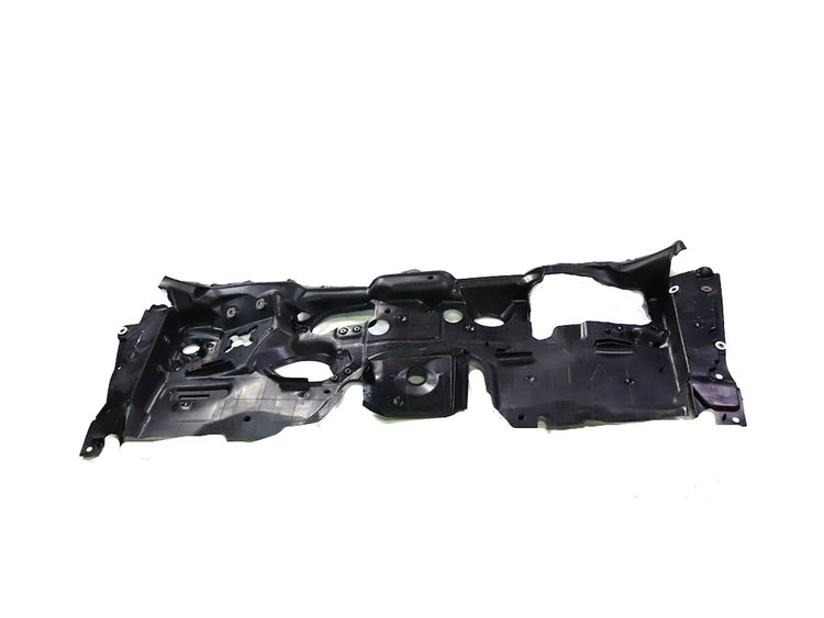 SILENCR DASH & COWL SIDES